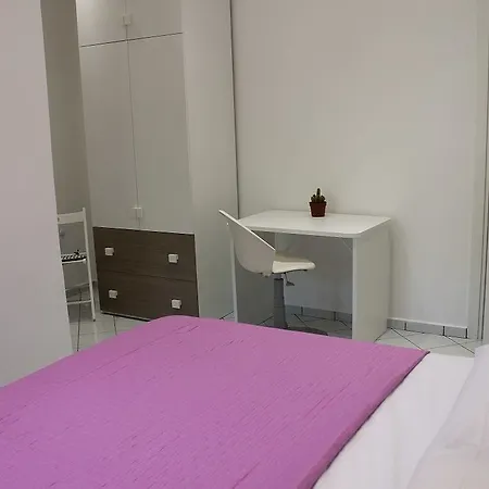 Hotel Gelsomino *