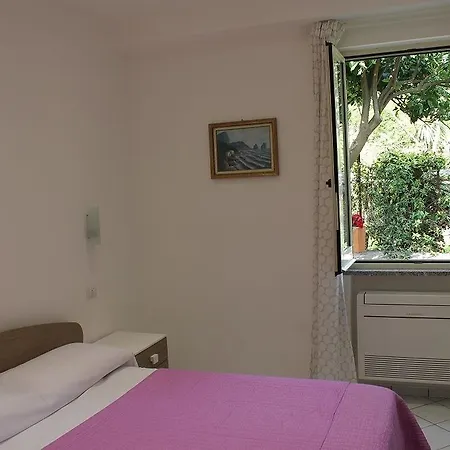Gelsomino Hotel *