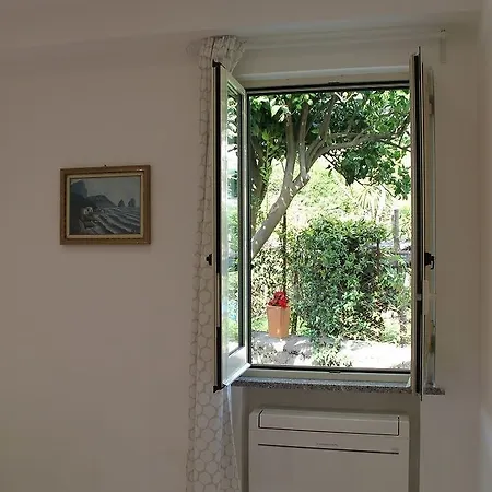Hotel Gelsomino Ravello