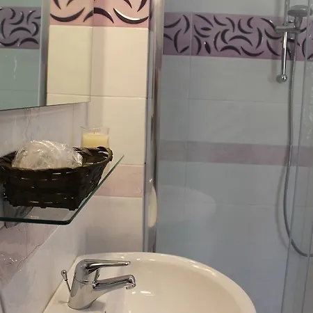 Hotel Gelsomino