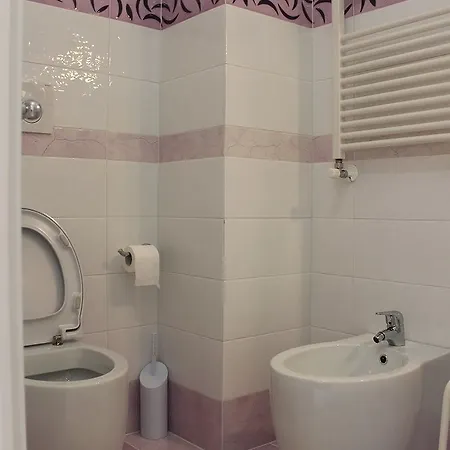 Gelsomino Hotel