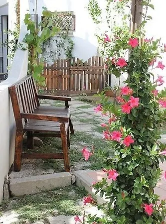 Hotel Gelsomino